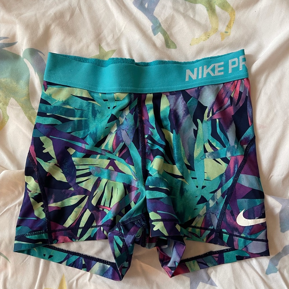 Nike Dri Fit Shorts, Size Small